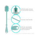 Durable Silicone Cleaning Brush